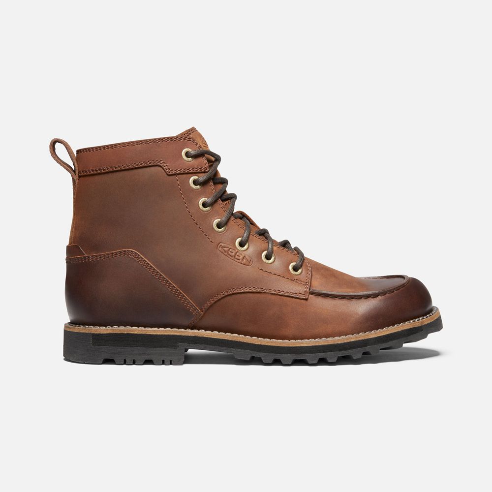 Keen Sneaker Kängor Herr Bruna - The 59 Ii Moc Toe - 851436WCX